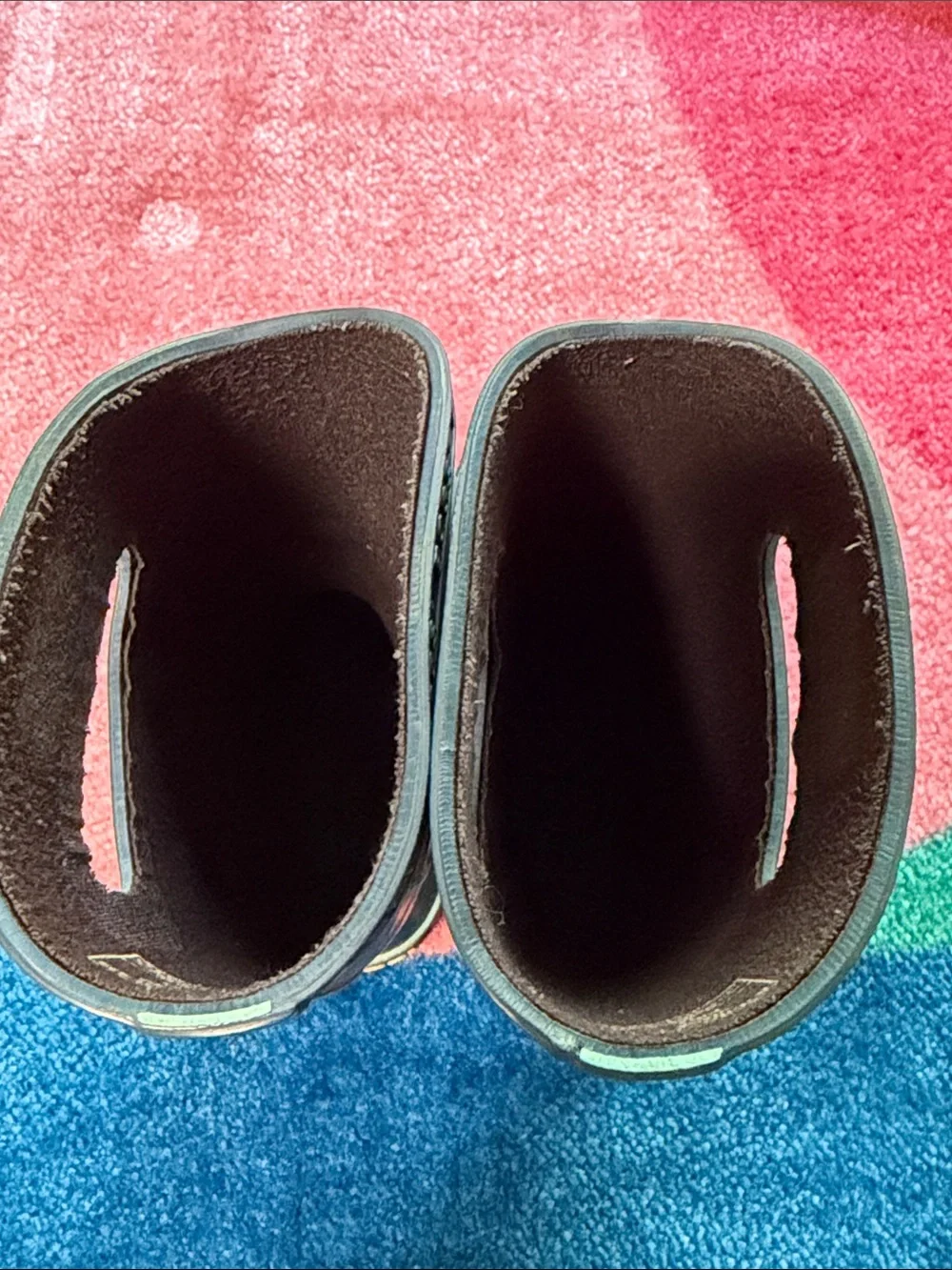 KIDS Bogs Rain Boots